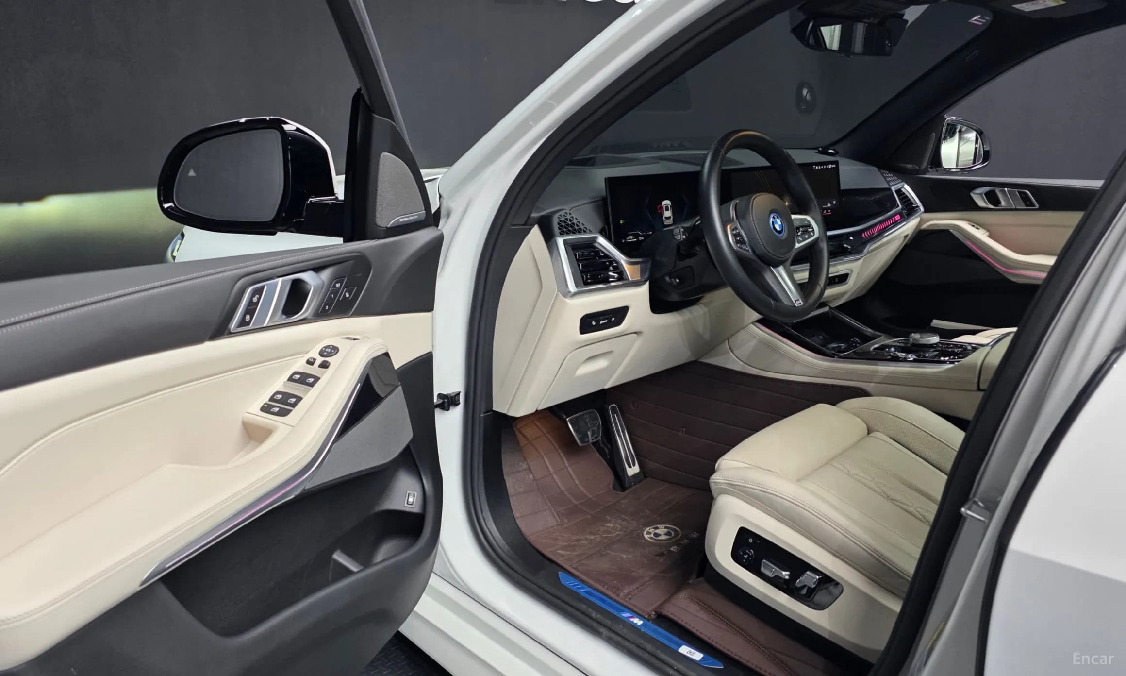 X5 (G05)