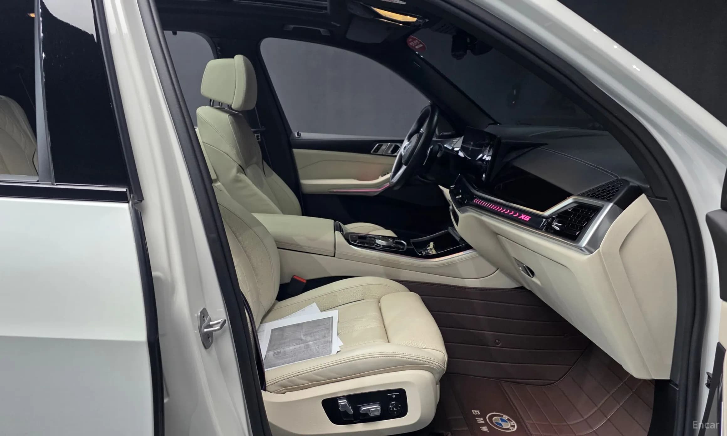 X5 (G05)