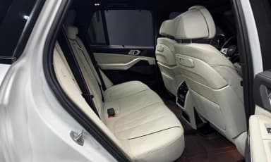 X5 (G05)