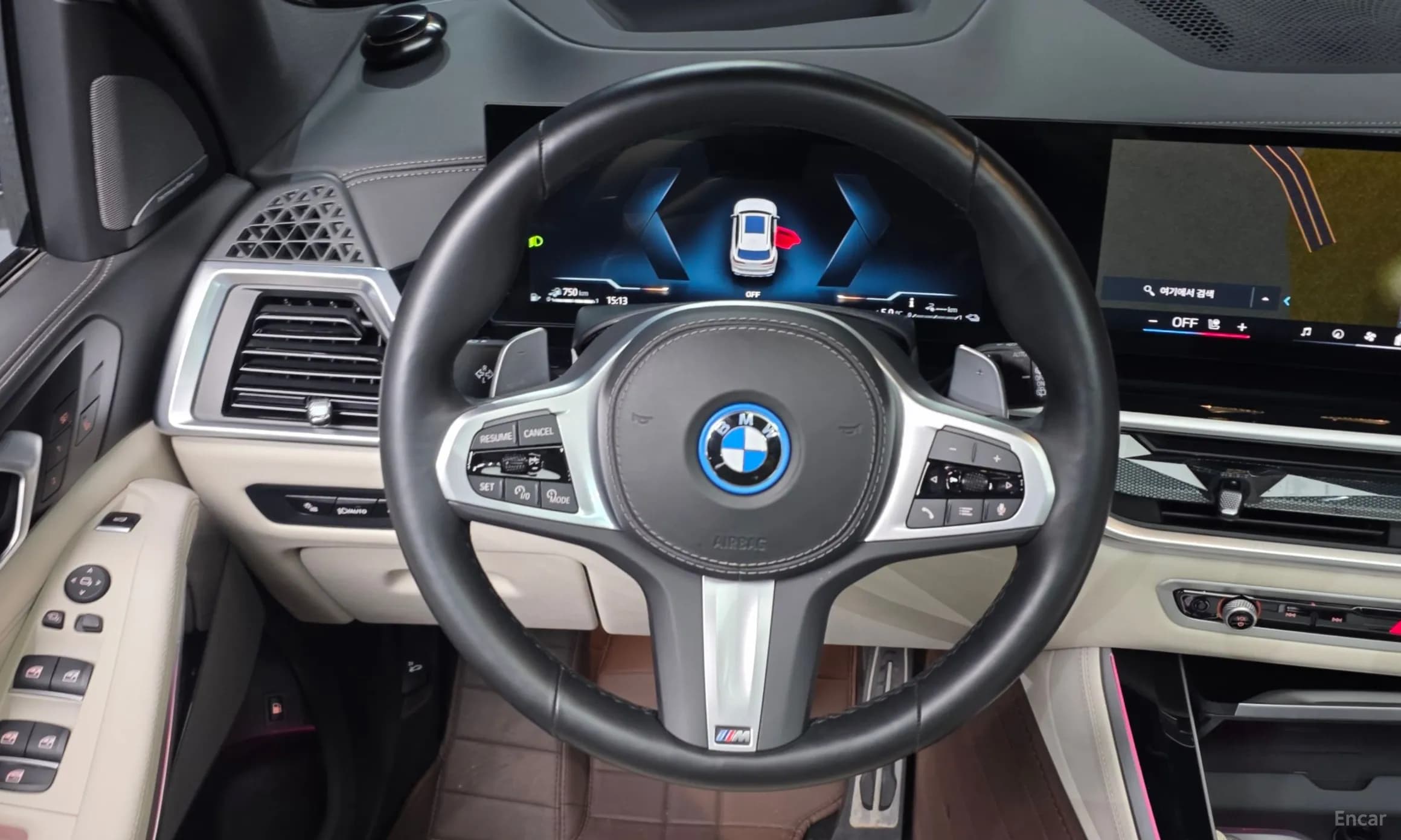 X5 (G05)