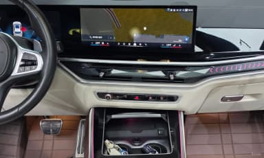 X5 (G05)