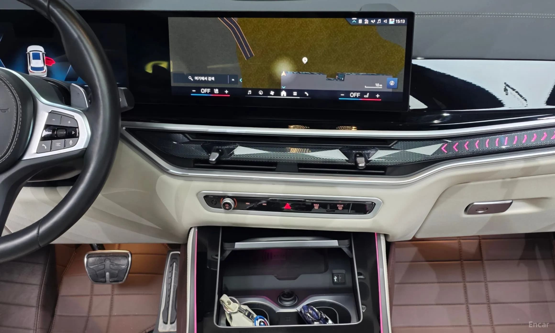 X5 (G05)