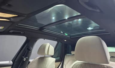 X5 (G05)