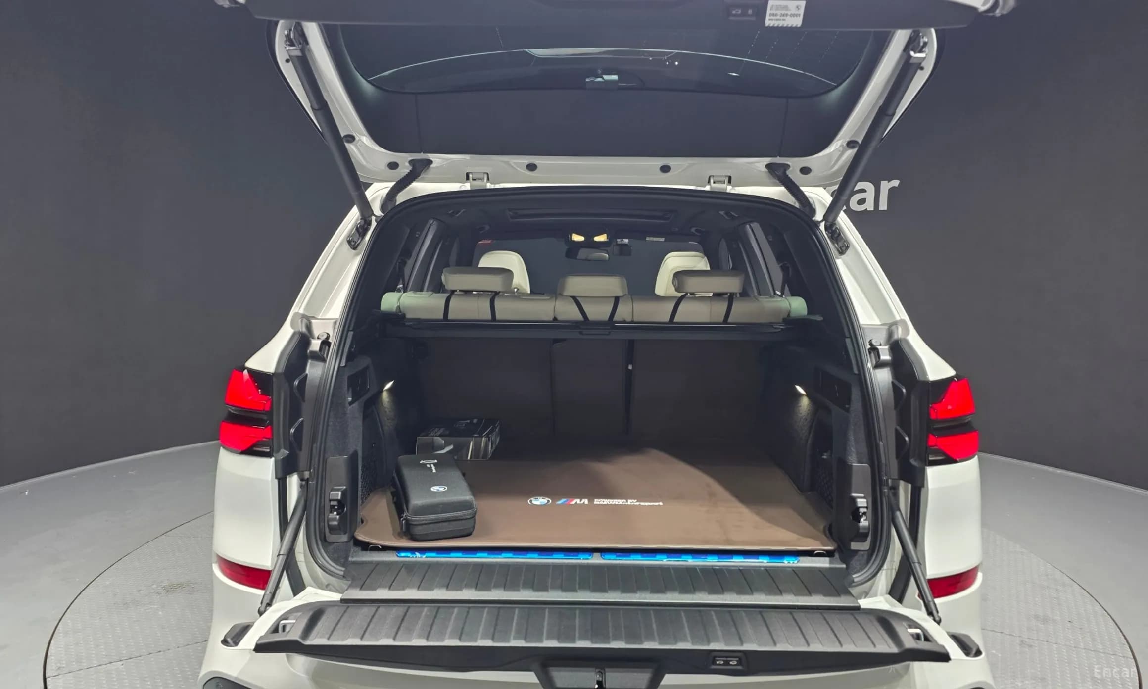 X5 (G05)