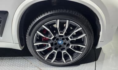 X5 (G05)