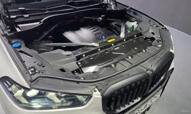 X5 (G05)