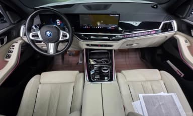 X5 (G05)