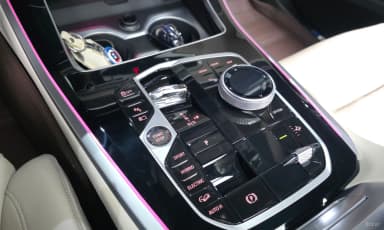 X5 (G05)