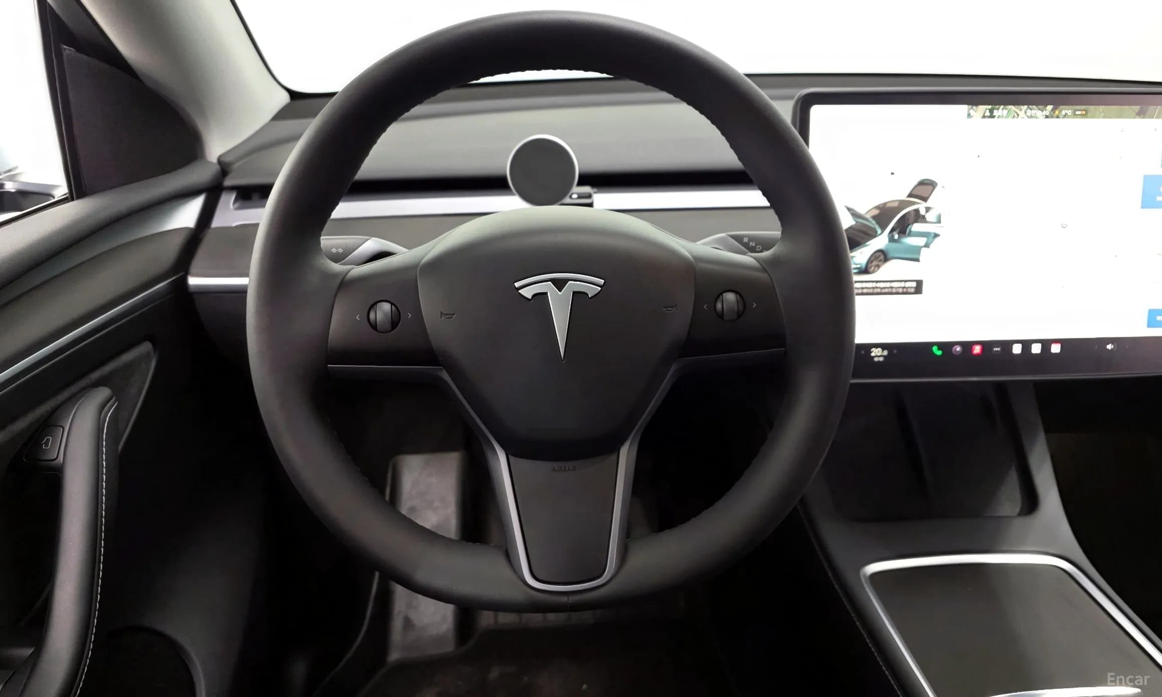 Model Y