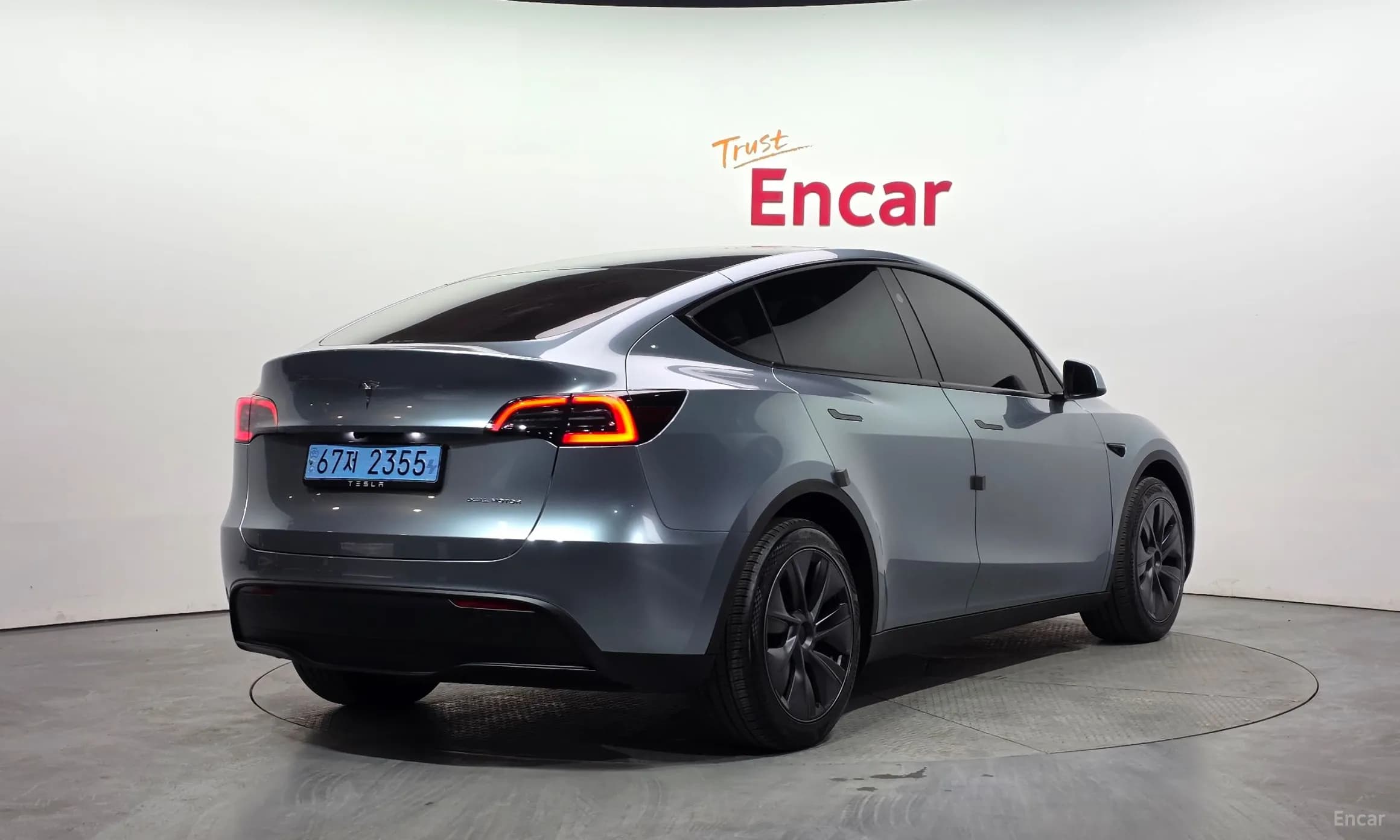 Model Y