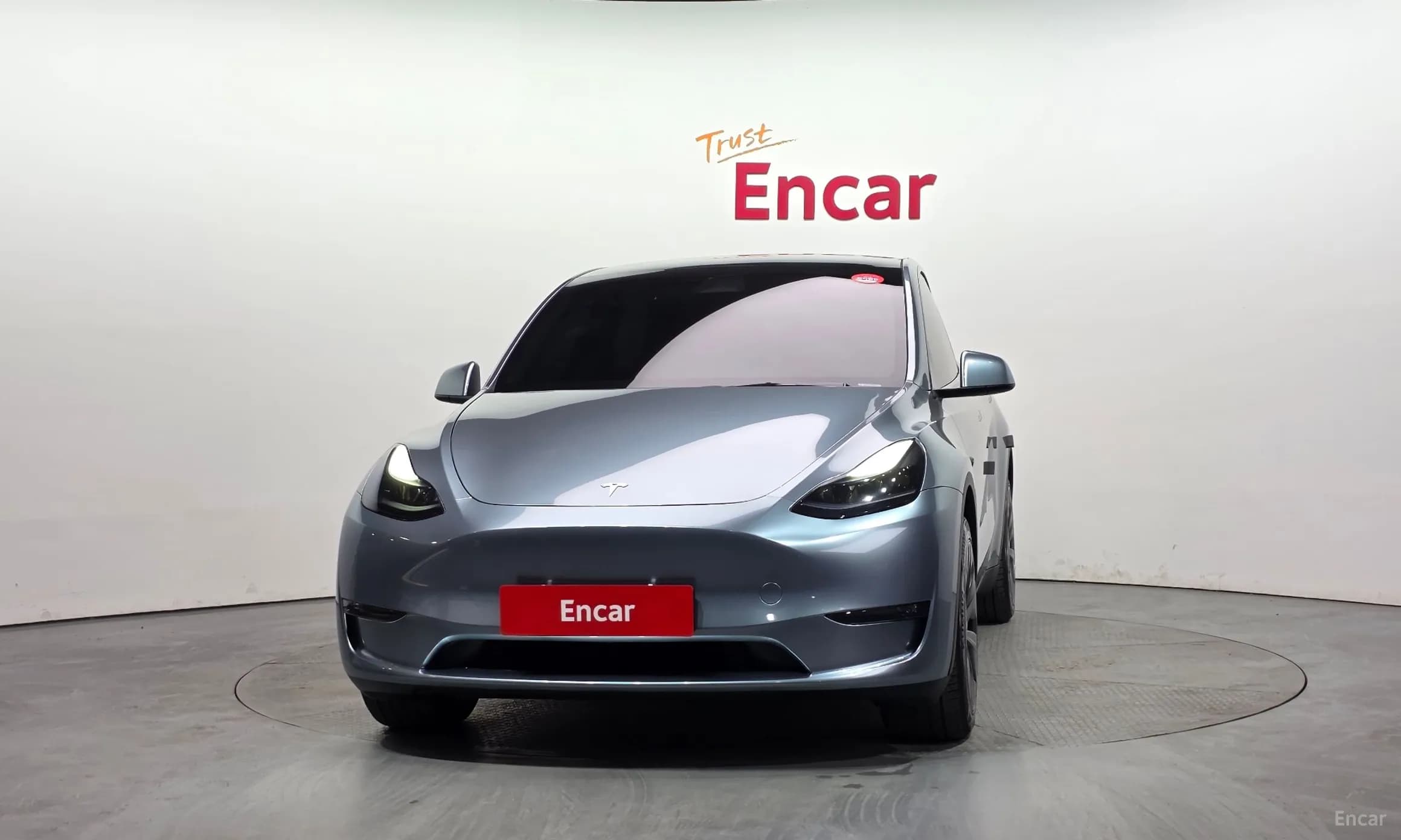 Model Y