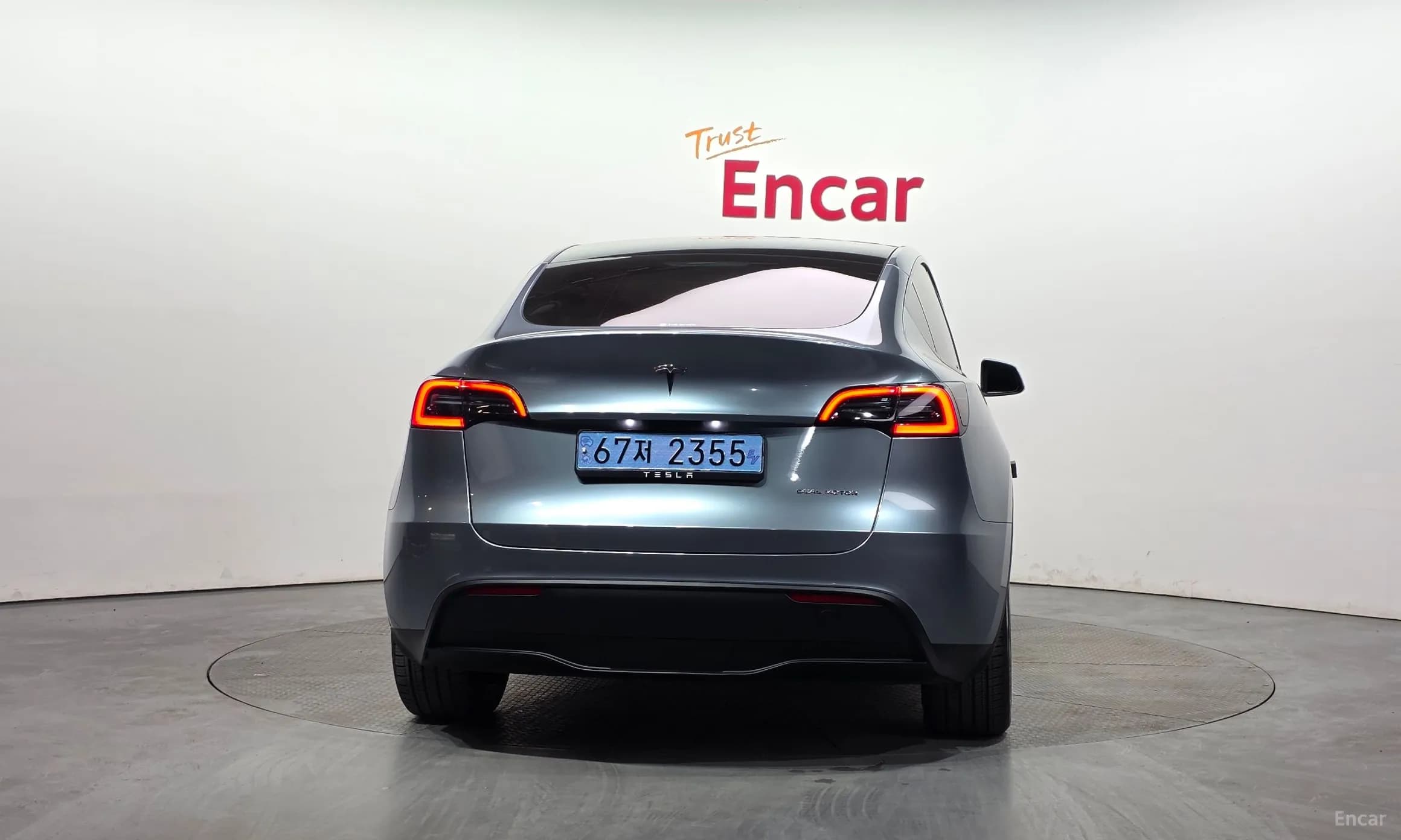 Model Y