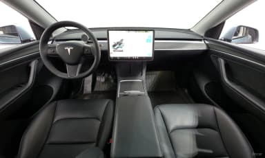 Model Y