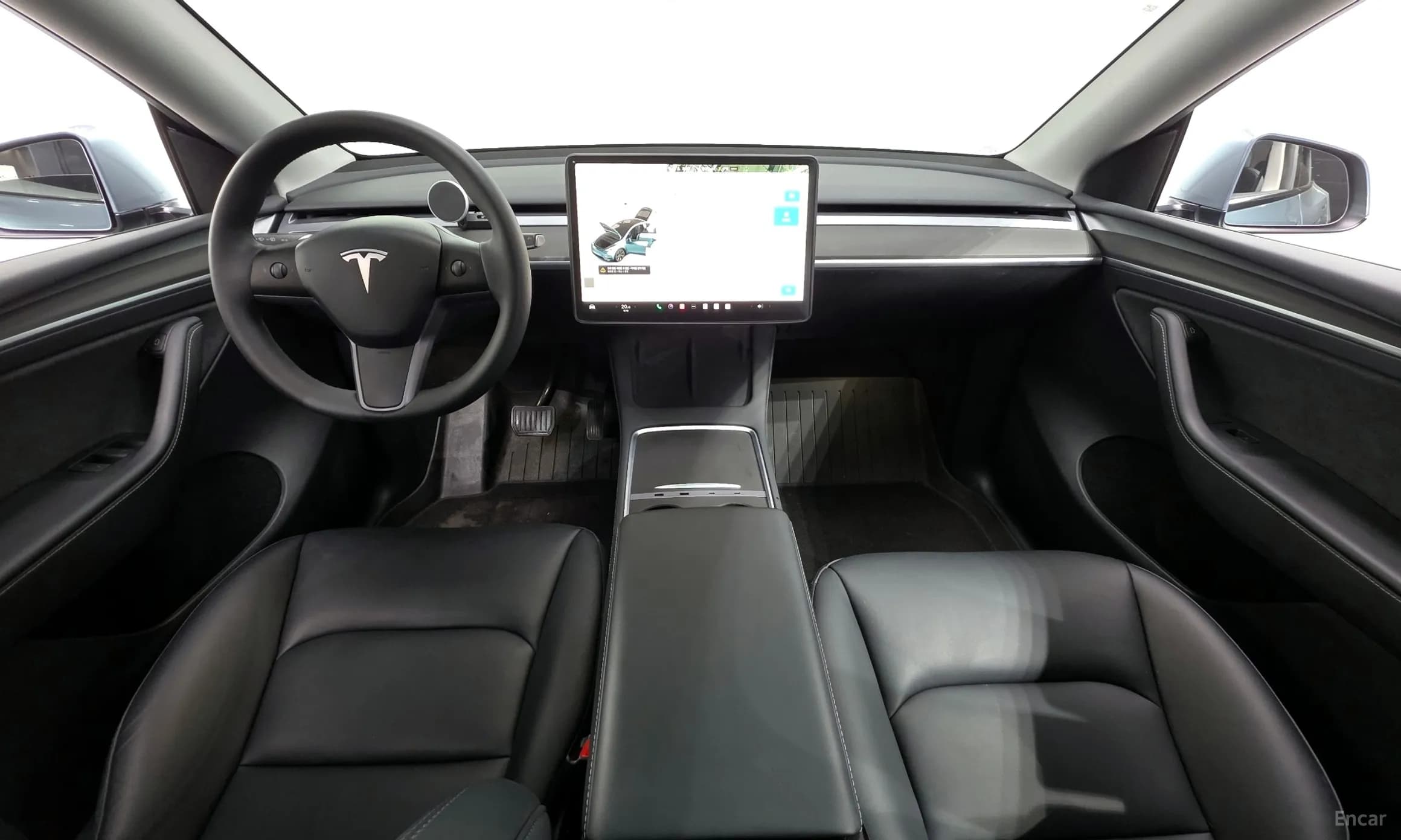 Model Y