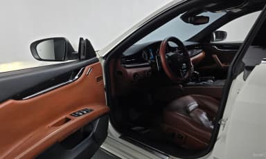 Quattroporte
