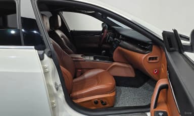Quattroporte