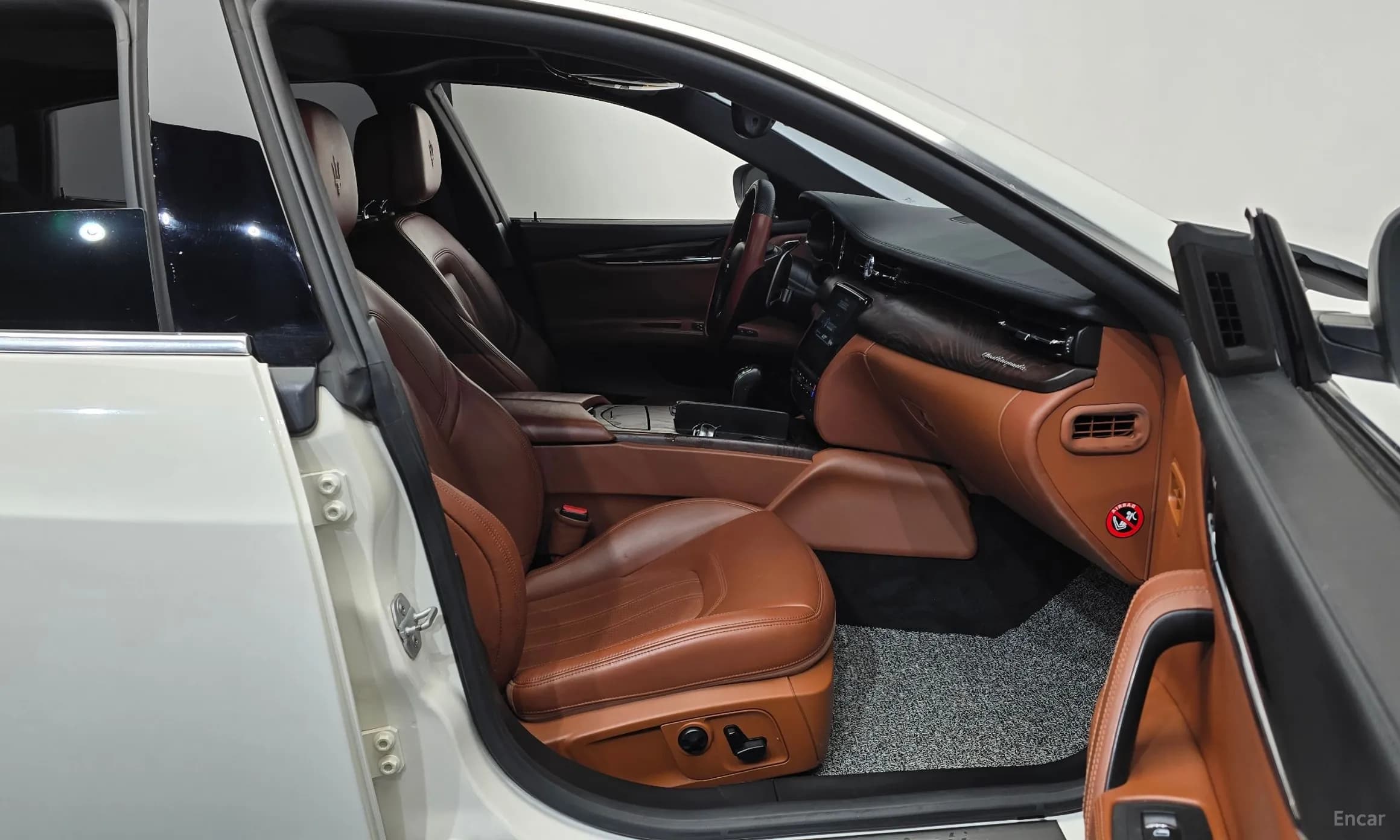 Quattroporte