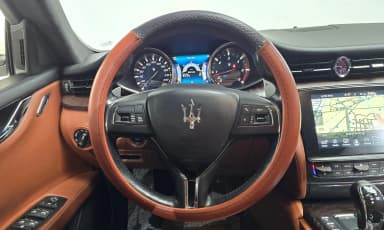 Quattroporte
