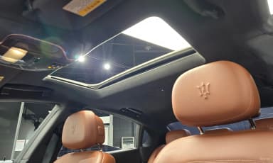 Quattroporte