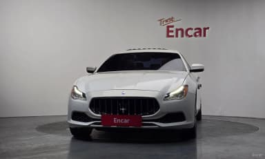 Quattroporte