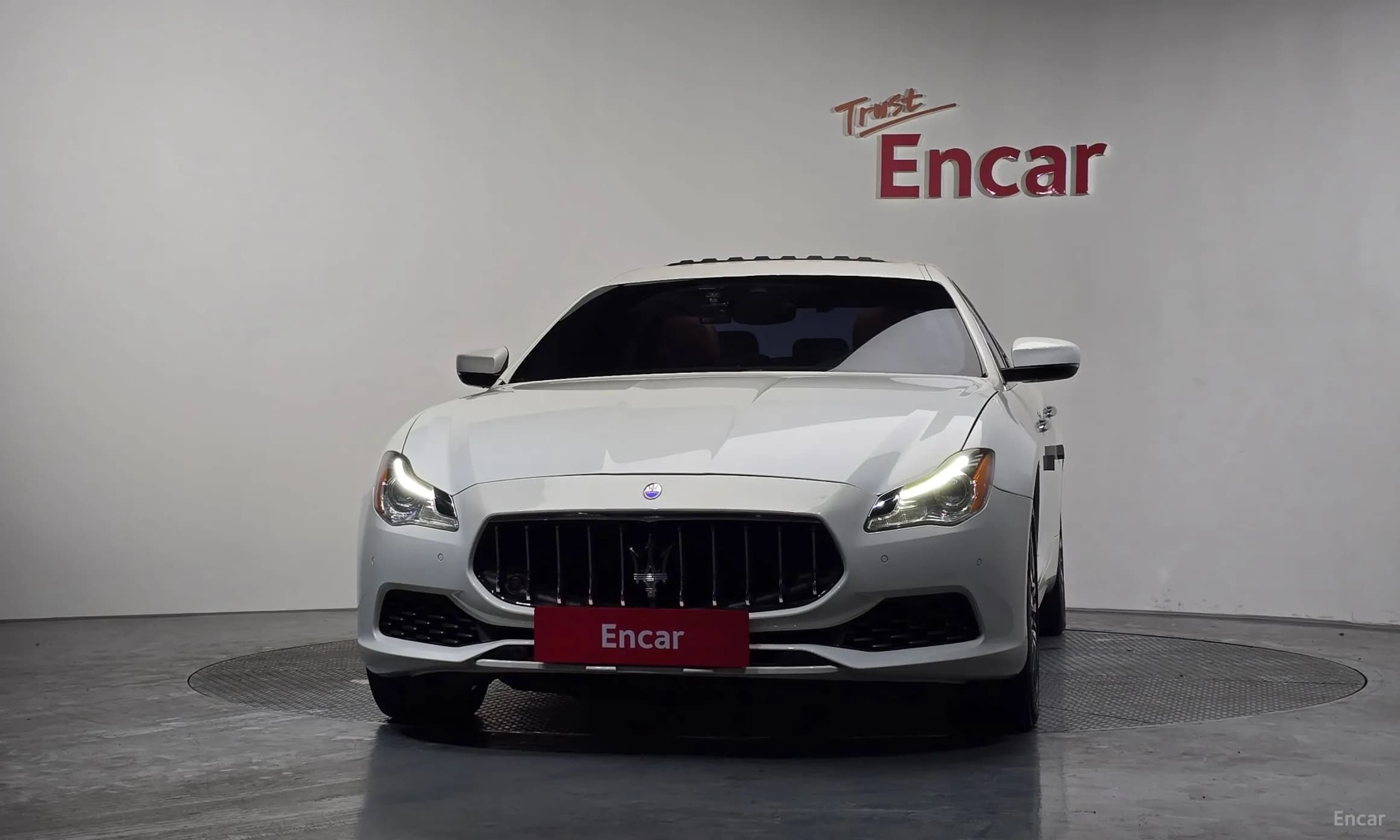 Quattroporte