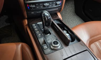 Quattroporte