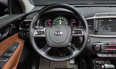 Sorento