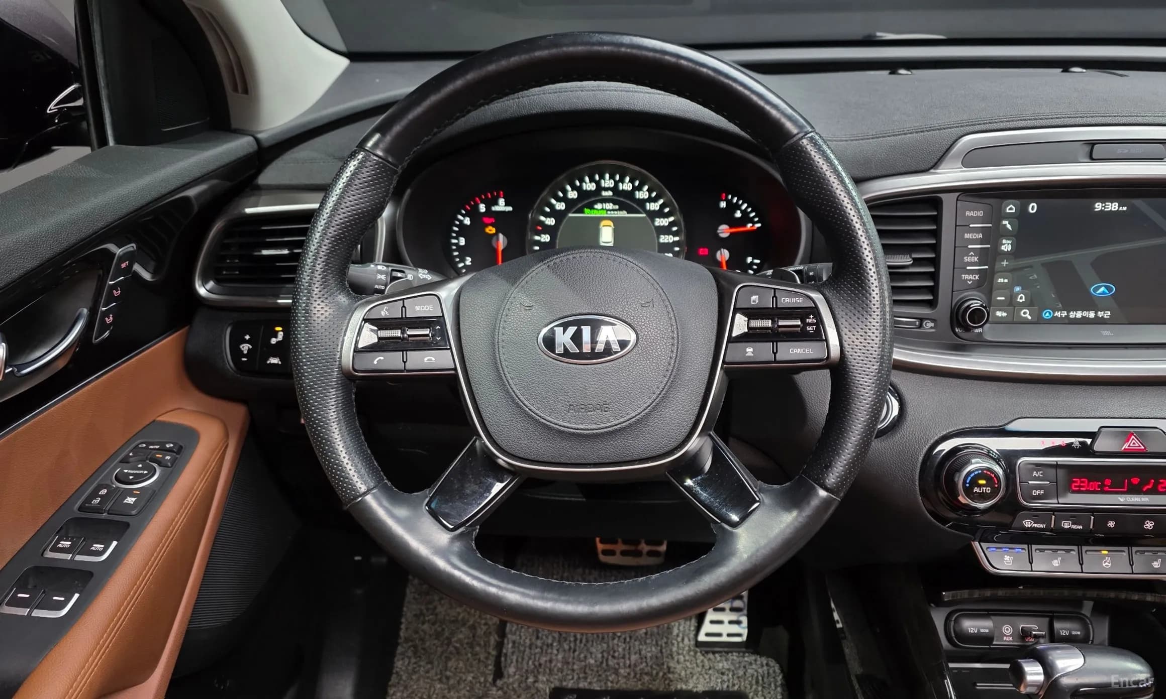 Sorento
