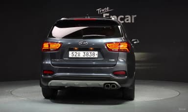 Sorento
