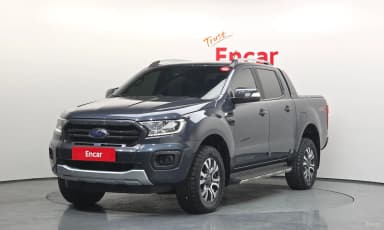 Ranger 3rd Generation