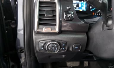 Ranger 3rd Generation