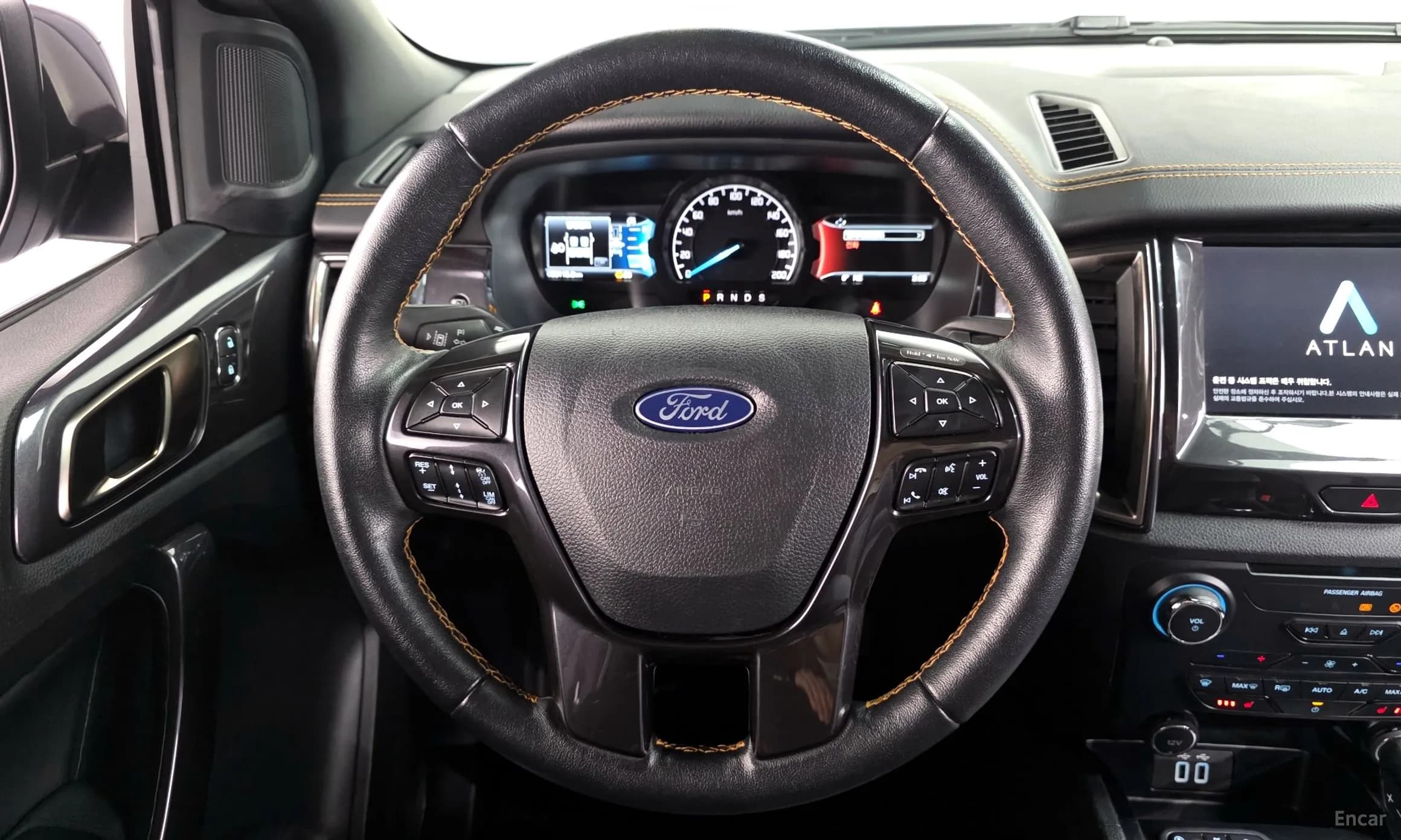 Ranger 3rd Generation