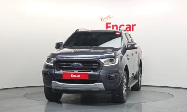 Ranger 3rd Generation
