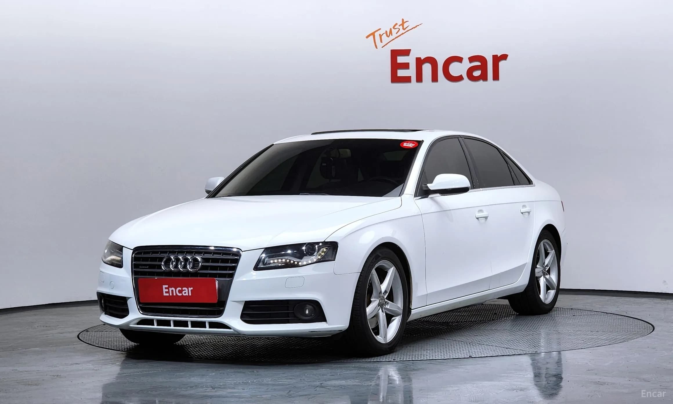 New A4