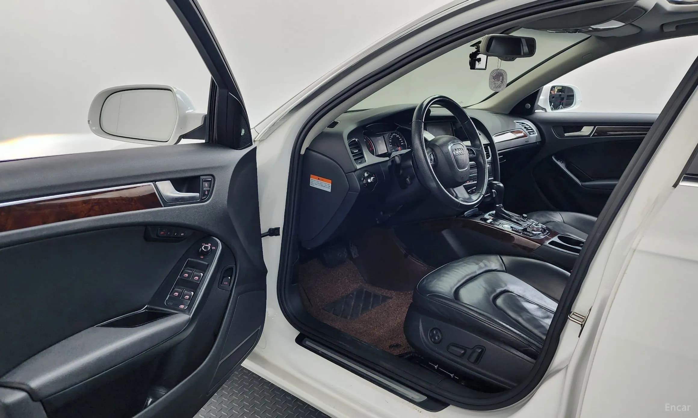 New A4