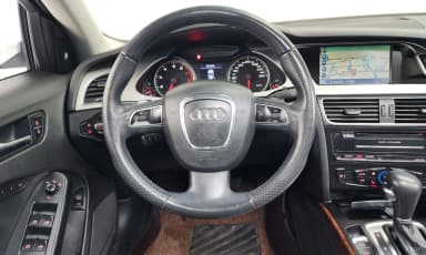 New A4
