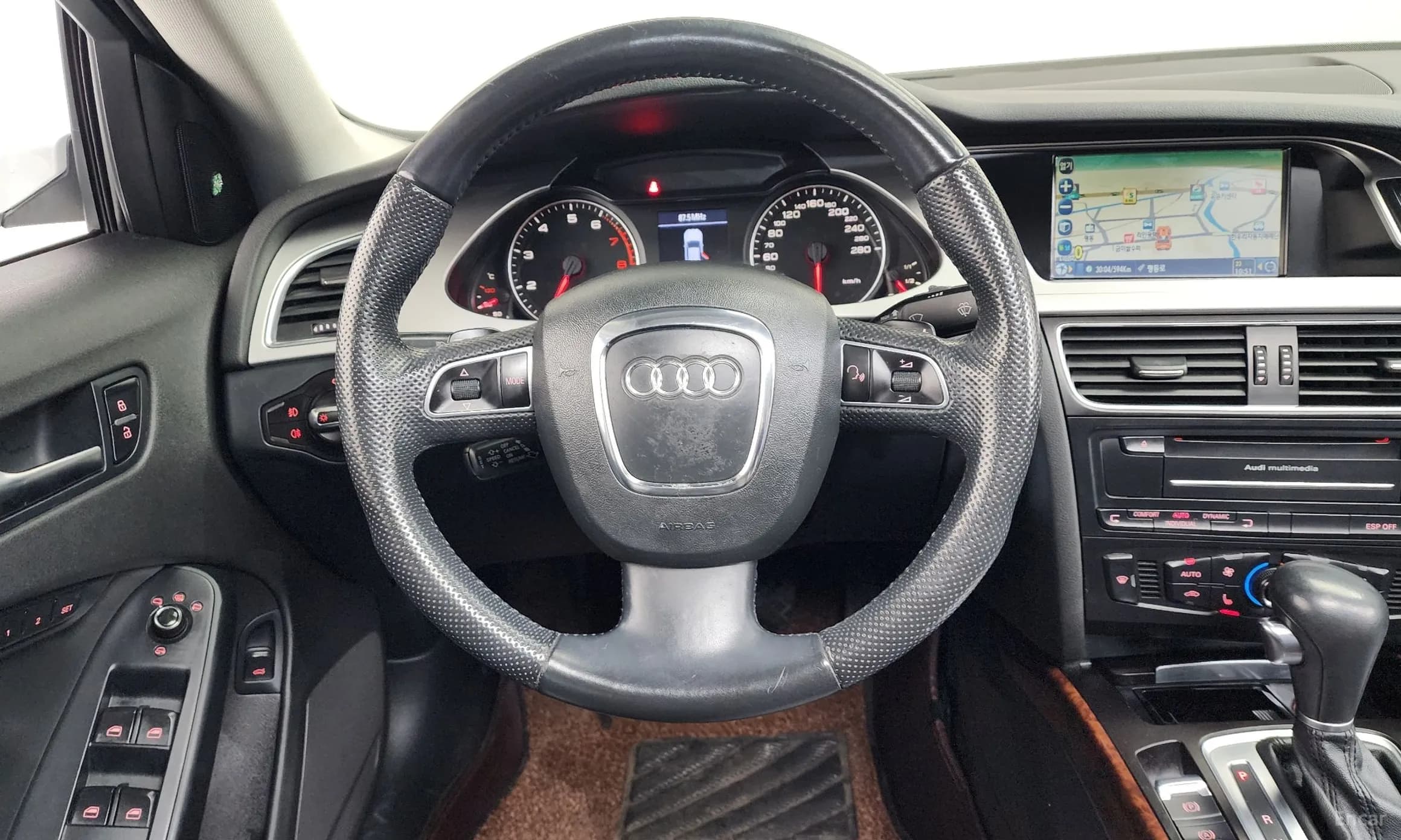 New A4