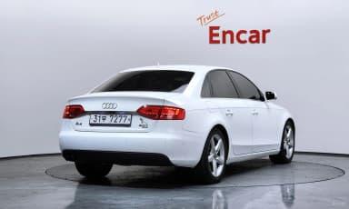 New A4