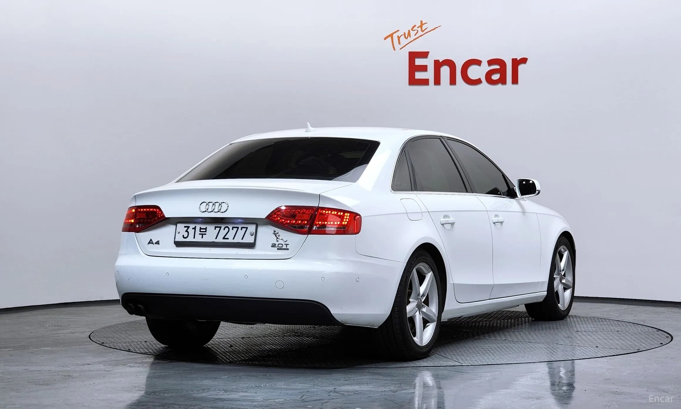 New A4