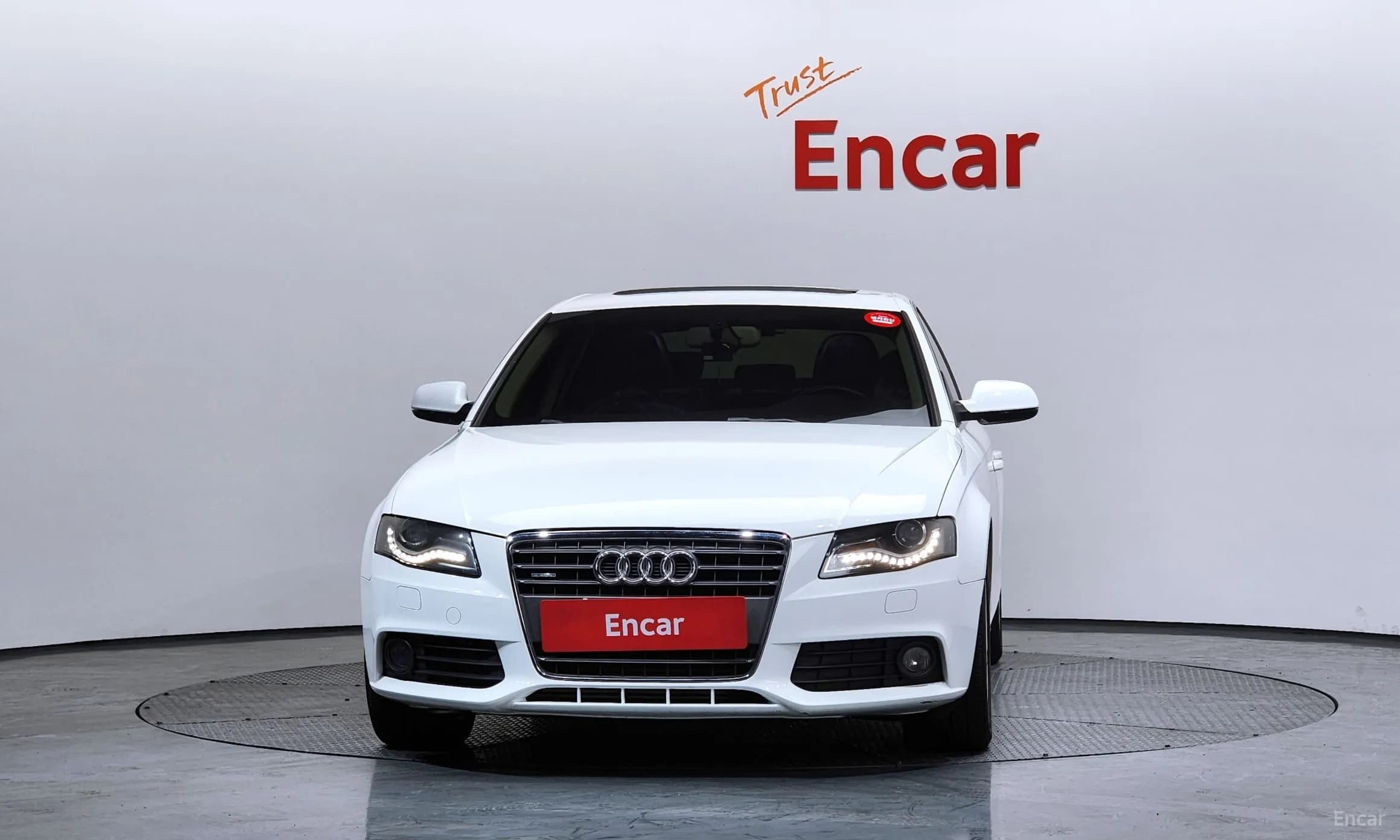 New A4