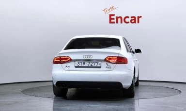 New A4
