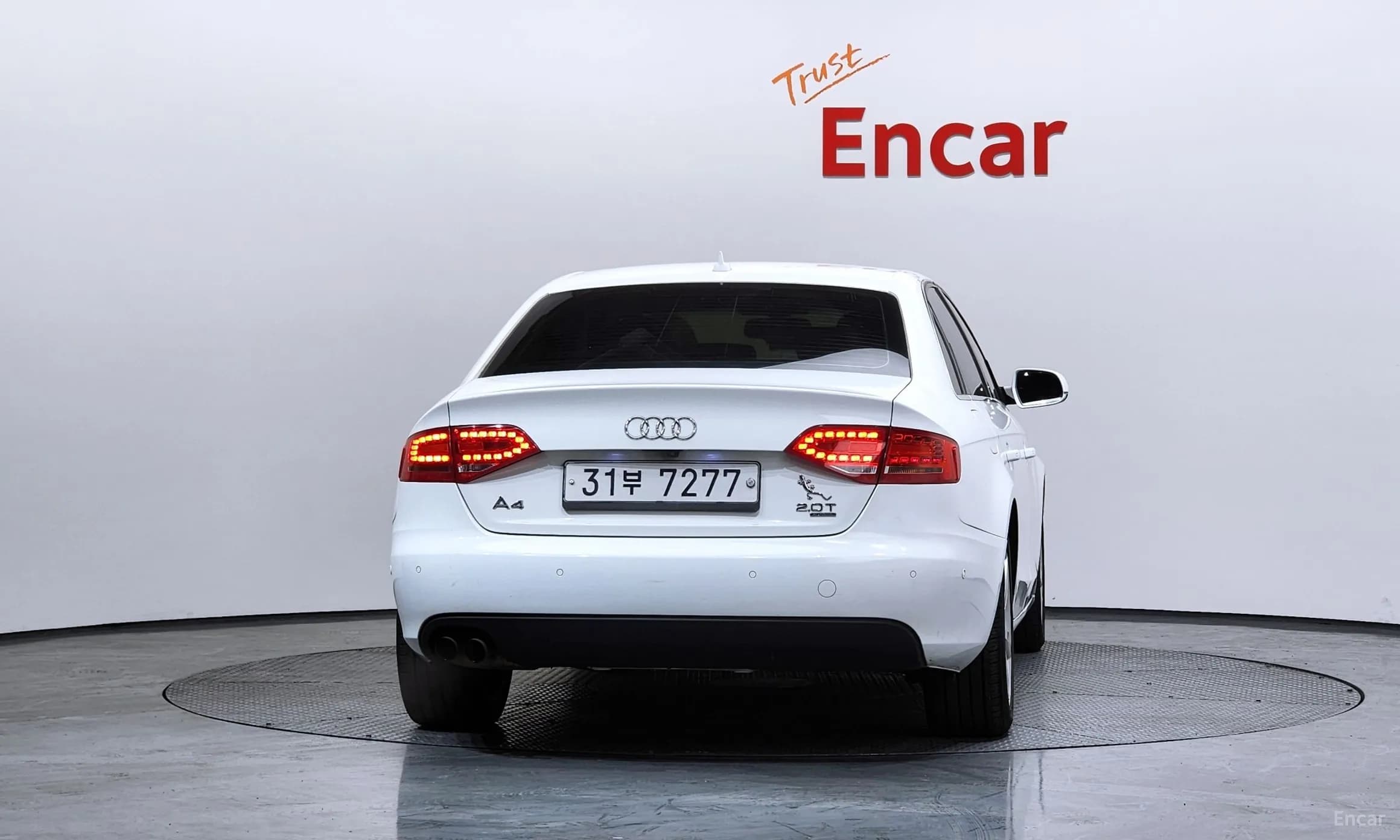 New A4