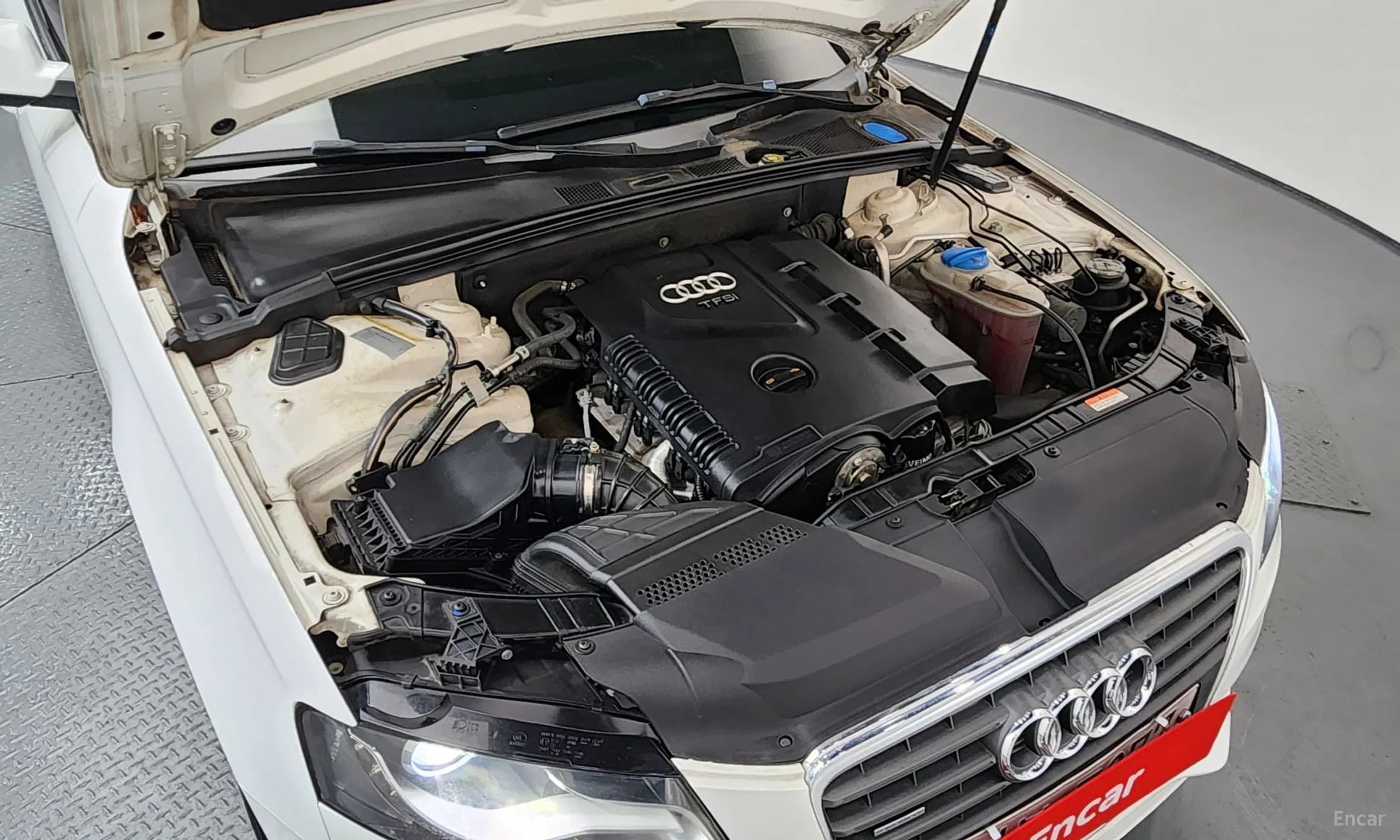 New A4