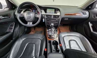 New A4