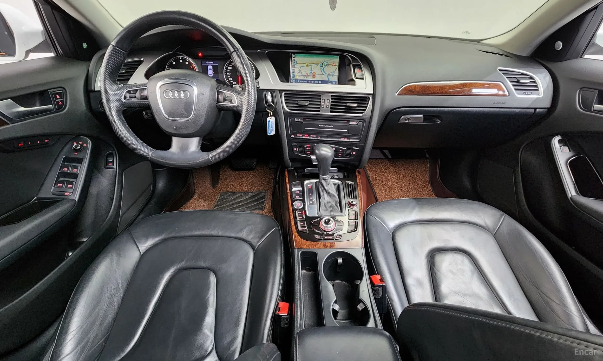 New A4