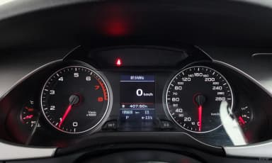 New A4