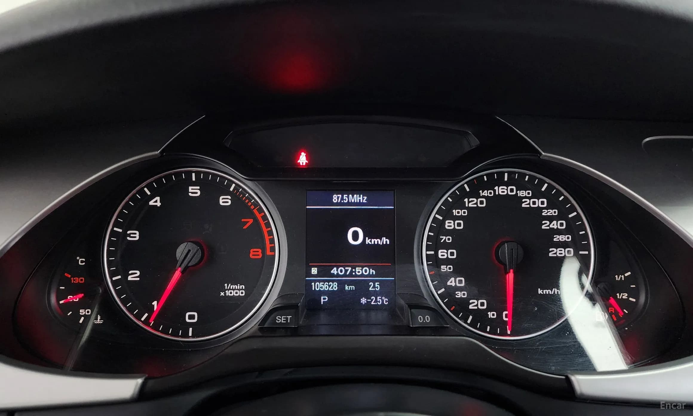 New A4