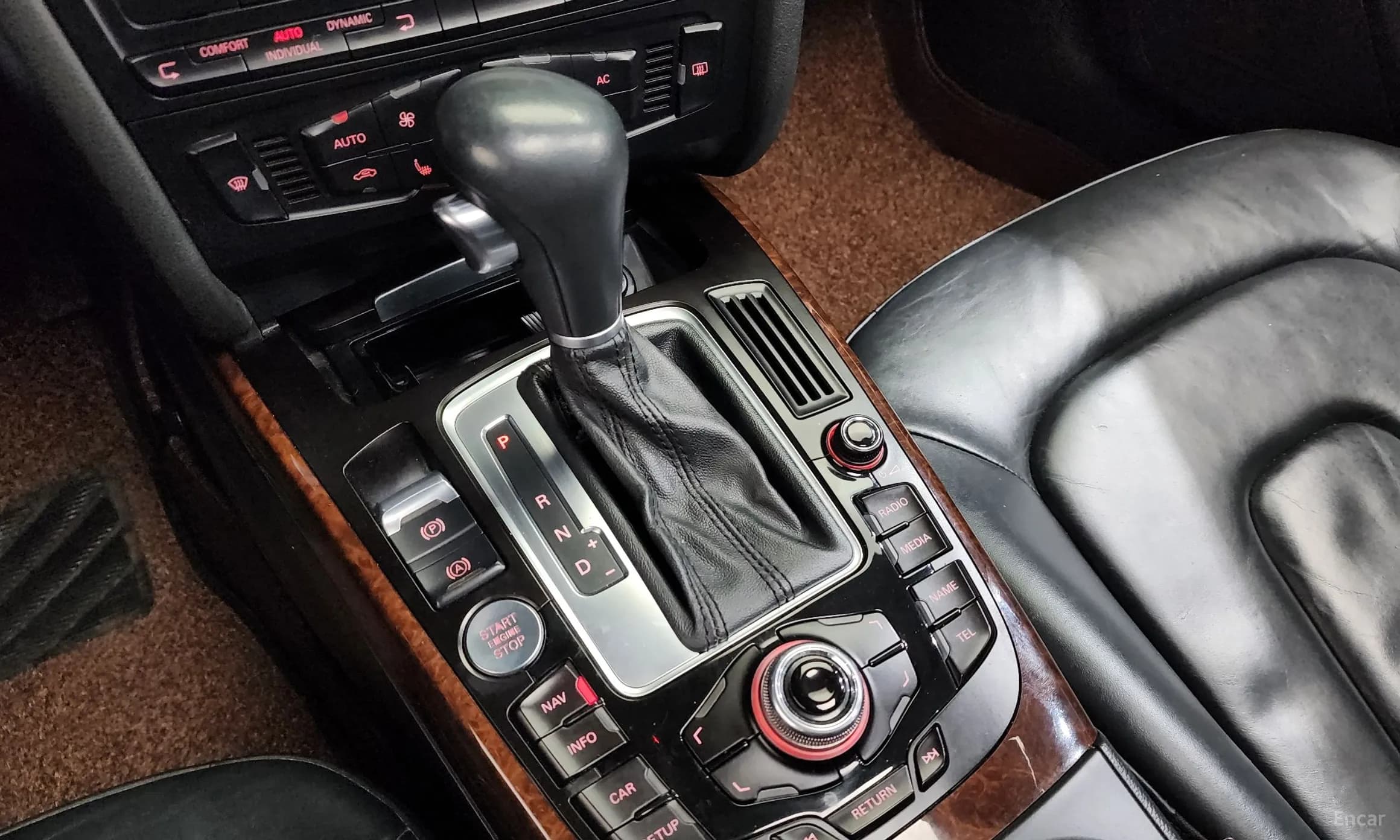 New A4