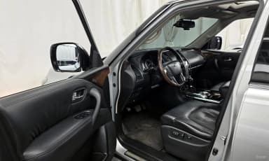QX56