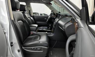 QX56